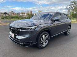HONDA HR-V 1.5 16V 4P FLEX TOURING TURBO AUTOMTICO CVT