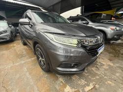 HONDA HR-V 1.5 16V 4P TOURING TURBO AUTOM�TICO CVT