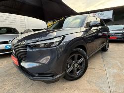 HONDA HR-V 1.5 16V 4P FLEX EXL AUTOM�TICO CVT