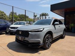 HONDA HR-V 1.5 16V 4P TOURING TURBO AUTOM�TICO CVT
