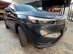 HONDA HR-V 1.5 16V 4P FLEX EXL AUTOM�TICO CVT