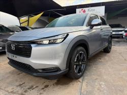 HONDA HR-V 1.5 16V 4P FLEX EXL AUTOMÁTICO CVT