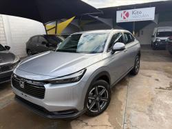 HONDA HR-V 1.5 16V 4P FLEX EX AUTOM�TICO CVT