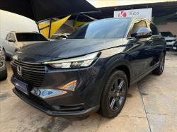 HONDA HR-V 1.5 16V 4P FLEX EXL AUTOM�TICO CVT