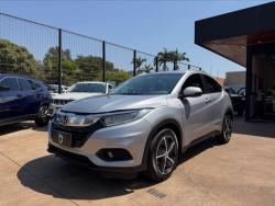 HONDA HR-V 1.5 16V 4P FLEX TOURING TURBO AUTOMÁTICO CVT