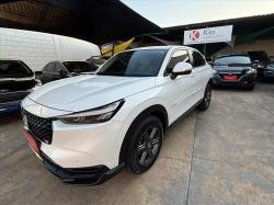 HONDA HR-V 1.5 16V 4P FLEX ADVANCE TURBO AUTOMÁTICO CVT