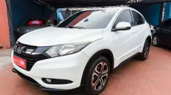 HONDA HR-V 1.5 16V 4P FLEX EX AUTOMÁTICO CVT