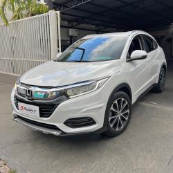 HONDA HR-V 1.8 16V 4P EXL FLEX AUTOMTICO CVT