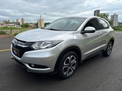 HONDA HR-V 1.8 16V 4P LX FLEX AUTOM�TICO CVT