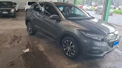 HONDA HR-V 1.8 16V 4P EXL FLEX AUTOM�TICO CVT