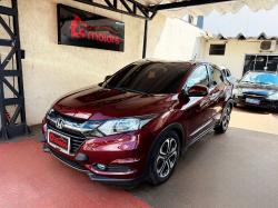HONDA HR-V 1.8 16V 4P EXL FLEX AUTOM�TICO CVT