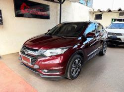 HONDA HR-V 1.8 16V 4P EXL FLEX AUTOM�TICO CVT