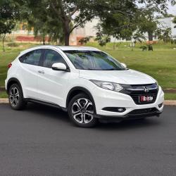 HONDA HR-V 1.8 16V 4P EXL FLEX AUTOM�TICO CVT