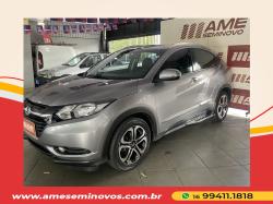 HONDA HR-V 1.8 16V 4P EXL FLEX AUTOM�TICO CVT
