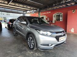 HONDA HR-V 1.8 16V 4P EX FLEX AUTOM�TICO CVT