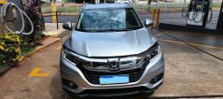 HONDA HR-V 1.8 16V 4P EXL FLEX AUTOM�TICO CVT