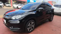 HONDA HR-V 1.8 16V 4P EX FLEX AUTOM�TICO CVT