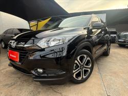 HONDA HR-V 1.8 16V 4P EXL FLEX AUTOM�TICO CVT