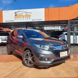HONDA HR-V 1.8 16V 4P EXL FLEX AUTOM�TICO CVT