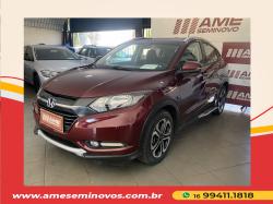 HONDA HR-V 1.8 16V 4P EX FLEX AUTOM�TICO CVT