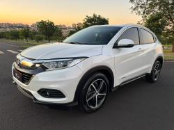 HONDA HR-V 1.8 16V 4P EX FLEX AUTOM�TICO CVT