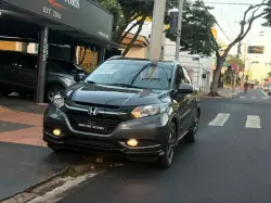 HONDA HR-V 1.8 16V 4P EXL FLEX AUTOM�TICO CVT