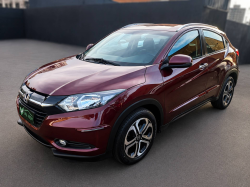 HONDA HR-V 1.8 16V 4P EXL FLEX AUTOM�TICO CVT