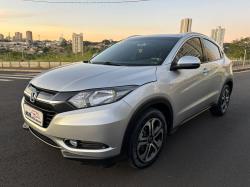 HONDA HR-V 1.8 16V 4P EX FLEX AUTOMÁTICO CVT