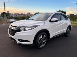 HONDA HR-V 1.8 16V 4P EXL FLEX AUTOMÁTICO CVT