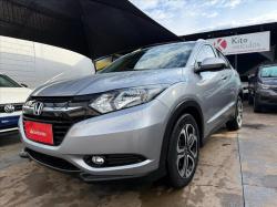 HONDA HR-V 1.8 16V 4P EXL FLEX AUTOMÁTICO CVT