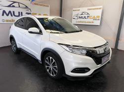 HONDA HR-V 1.8 16V 4P EXL FLEX AUTOMÁTICO CVT