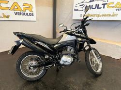 HONDA NXR Bros 160 ESD
