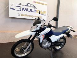 HONDA NXR Bros 160 ESDD