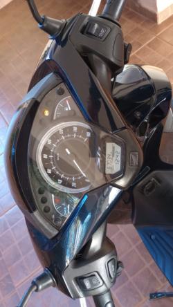 HONDA SH 150 I 