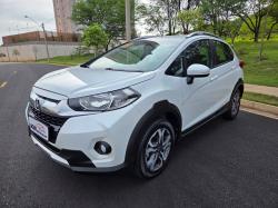 HONDA WR-V 1.5 16V 4P EX FLEX AUTOMTICO CVT
