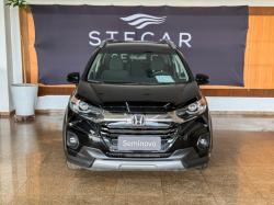 HONDA WR-V 1.5 16V 4P EX FLEX AUTOM�TICO CVT