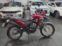 HONDA XRE 190 ABS
