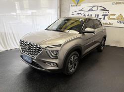 HYUNDAI Creta 1.0 12V 4P FLEX TGDI TURBO LIMITED AUTOM�TICO