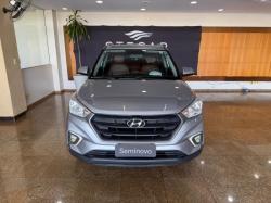 HYUNDAI Creta 1.6 16V 4P FLEX ACTION AUTOMTICO