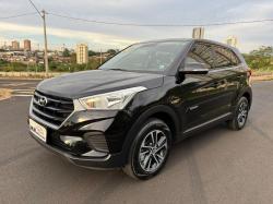 HYUNDAI Creta 1.6 16V 4P FLEX ATTITUDE HYUNDAI Creta 1.6 16V 4P FLEX ATTITUDE
