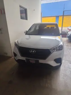 HYUNDAI Creta 1.6 16V 4P FLEX ATTITUDE AUTOMTICO