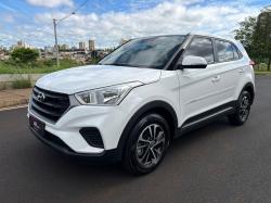 HYUNDAI Creta 1.6 16V 4P FLEX ATTITUDE