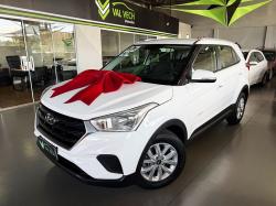 HYUNDAI Creta 1.6 16V 4P FLEX ACTION AUTOM�TICO