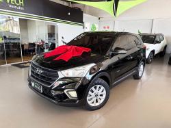 HYUNDAI Creta 1.6 16V 4P FLEX ACTION AUTOM�TICO