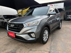 HYUNDAI Creta 1.6 16V 4P FLEX ACTION AUTOM�TICO
