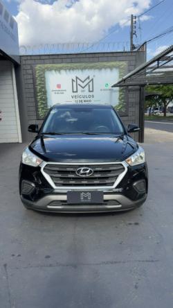 HYUNDAI Creta 1.6 16V 4P FLEX ATTITUDE AUTOM�TICO