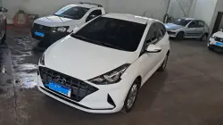 HYUNDAI HB 20 Hatch 1.0 12V 4P FLEX EVOLUTION