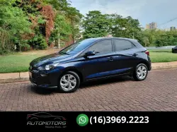 HYUNDAI HB 20 Hatch 1.0 12V 4P FLEX COMFORT