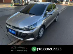 HYUNDAI HB 20 Hatch 1.0 12V 4P FLEX SENSE