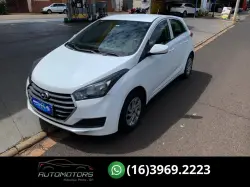 HYUNDAI HB 20 Hatch 1.0 12V 4P FLEX COMFORT